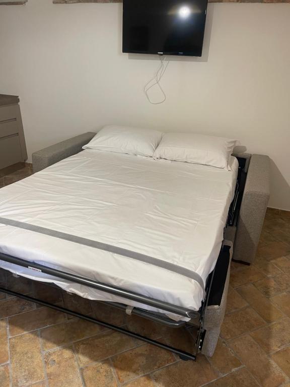 Il Borgo dei Medici - Huis Met 1 Slaapkamer