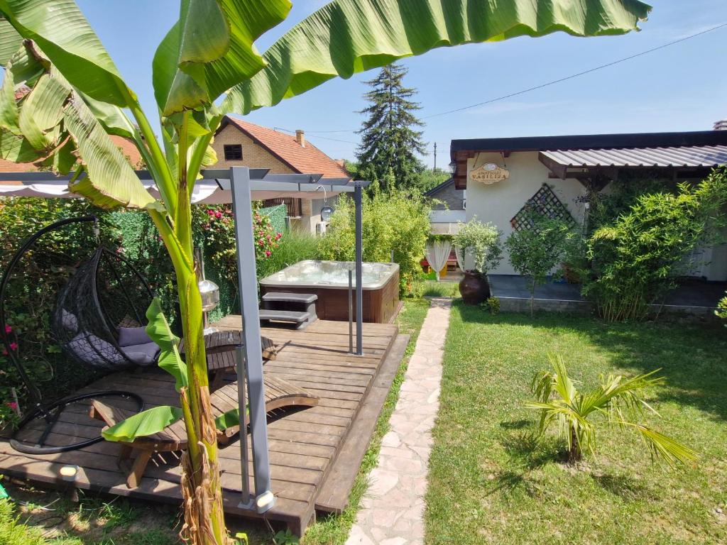 Giardino di Vasilija