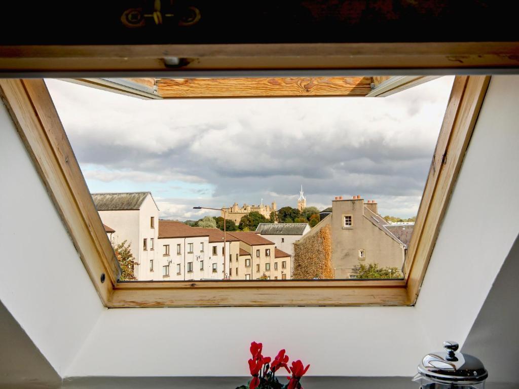Fotografie z fotogalerie ubytování Garden Cottage v destinaci Linlithgow