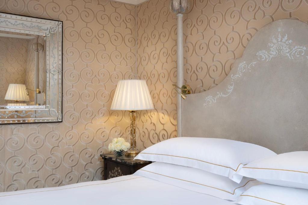 The Chesterfield Mayfair - Resim 25