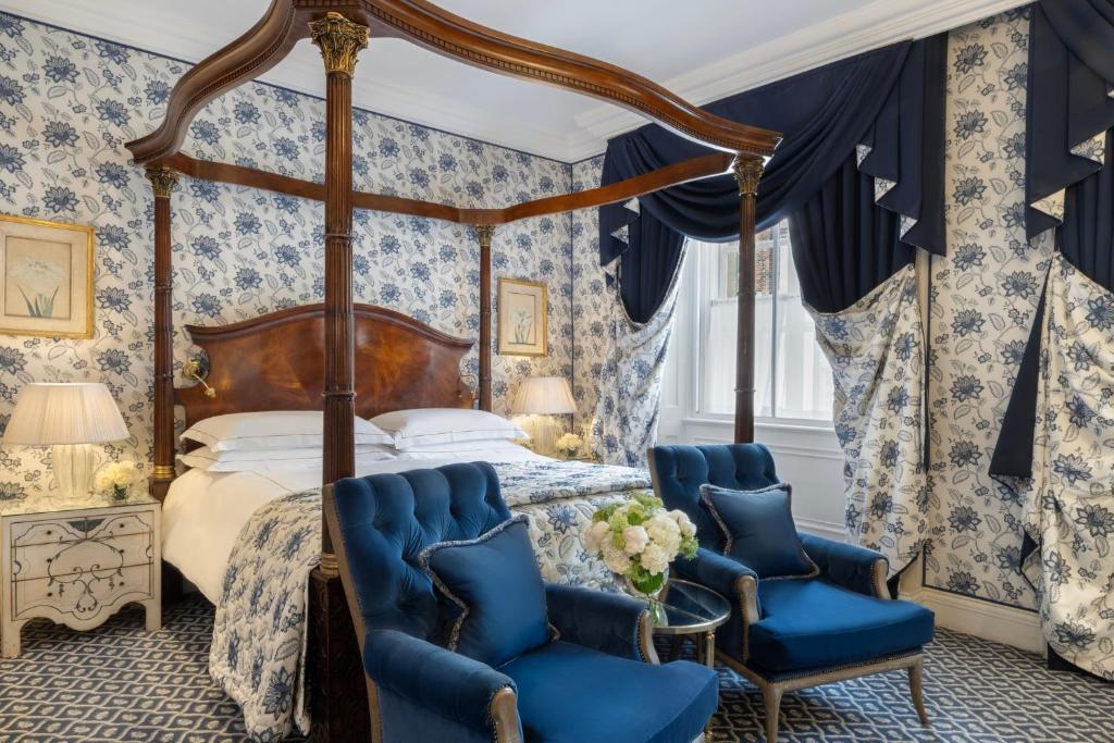 The Chesterfield Mayfair - Resim 44