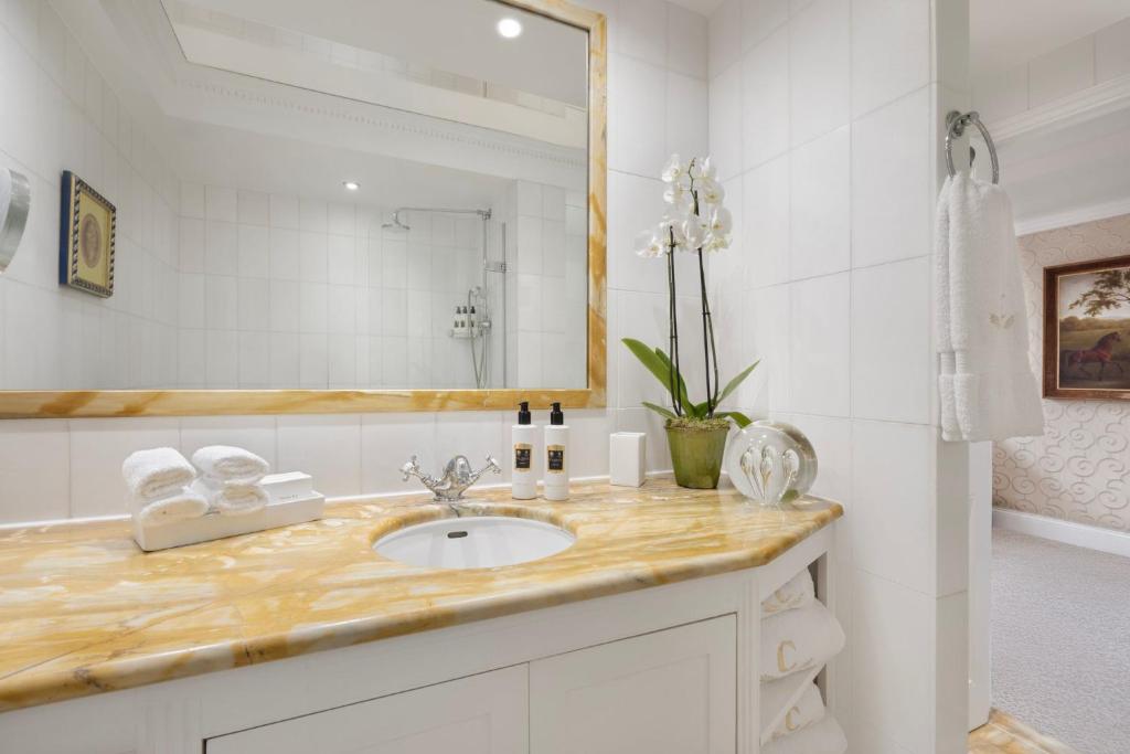 The Chesterfield Mayfair - Resim 31