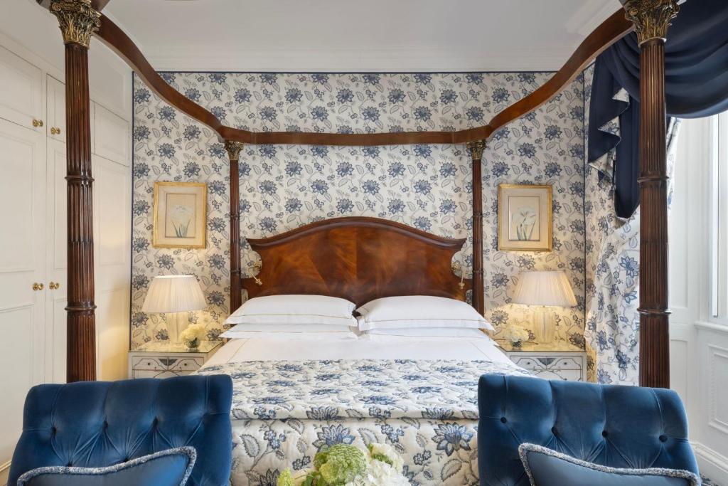 The Chesterfield Mayfair - Resim 43