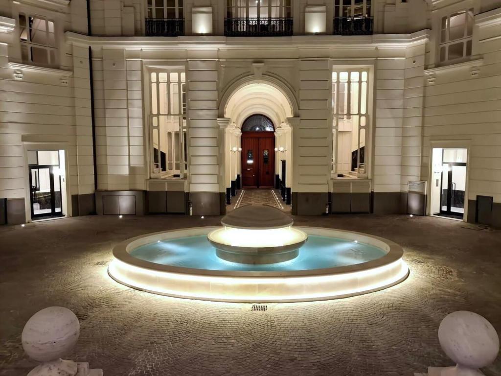 Fotografie z fotogalerie ubytování Guli's Suite - Lusso e Comfort in Centro Storico v Neapoli