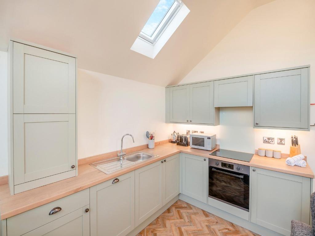 Bilde i galleriet til Swift - Uk48160 i Filey