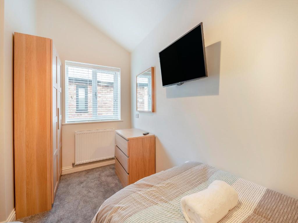 Bilde i galleriet til Swift - Uk48160 i Filey