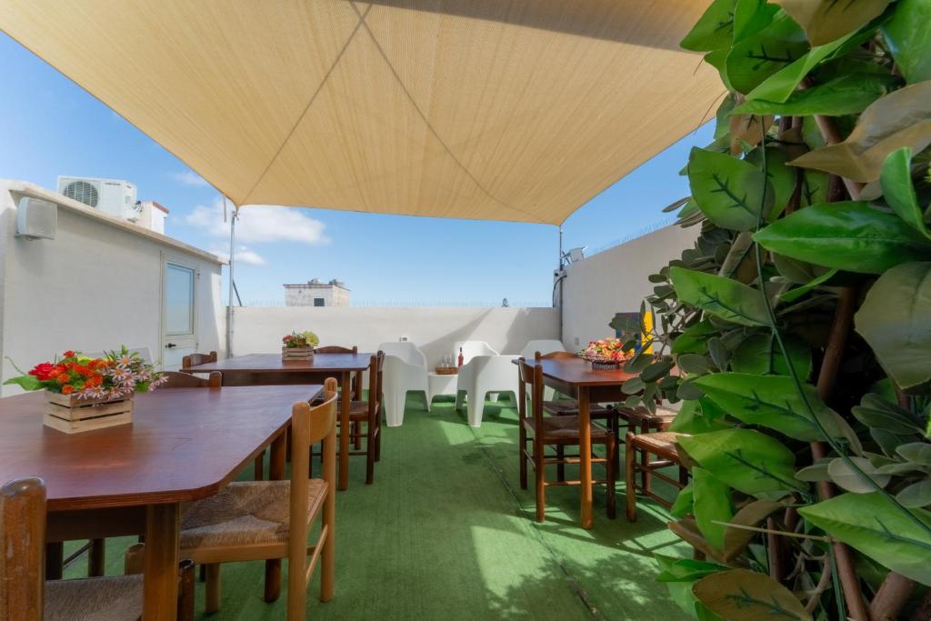 Fotografie z fotogalerie ubytování "L'Oasi di Favignana" Room and Charme v destinaci Favignana