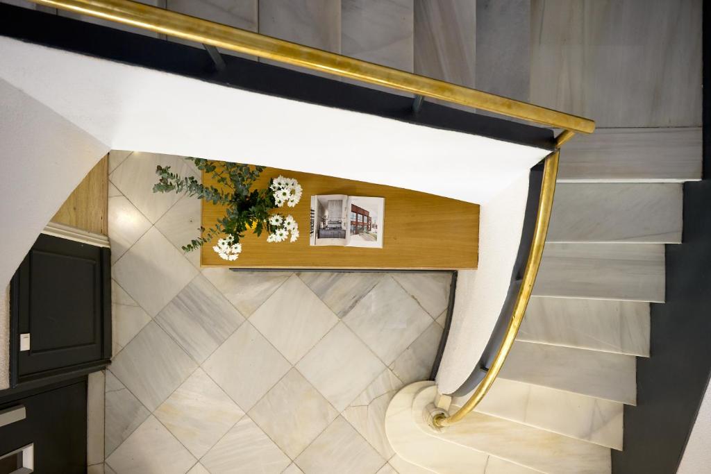Fotografie z fotogalerie ubytování Casa Cosi - Eixample 4 v destinaci Barcelona