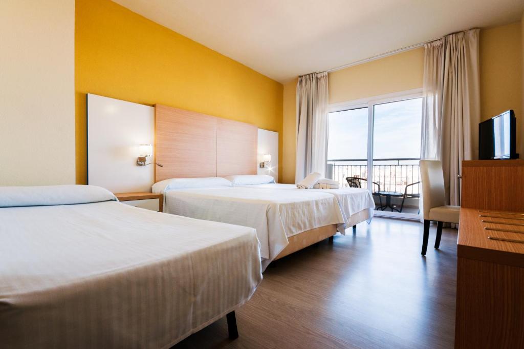 Hotel Fontana Plaza, Torrevieja – Prețuri actualizate 2023