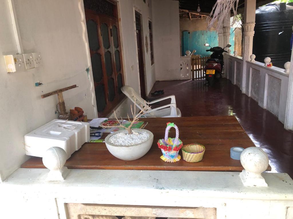 Fotografie z fotogalerie ubytování Trinco Be Cool Hostel v destinaci Trincomalee