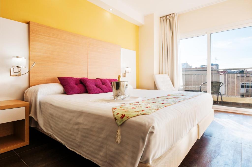 Hotel Fontana Plaza, Torrevieja – Bijgewerkte prijzen 2023