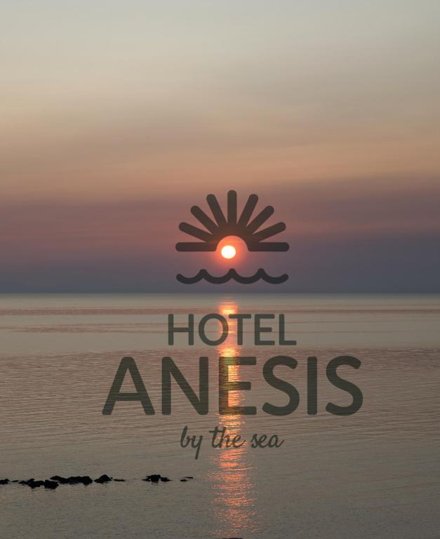 Příroda nedaleko hotelu
