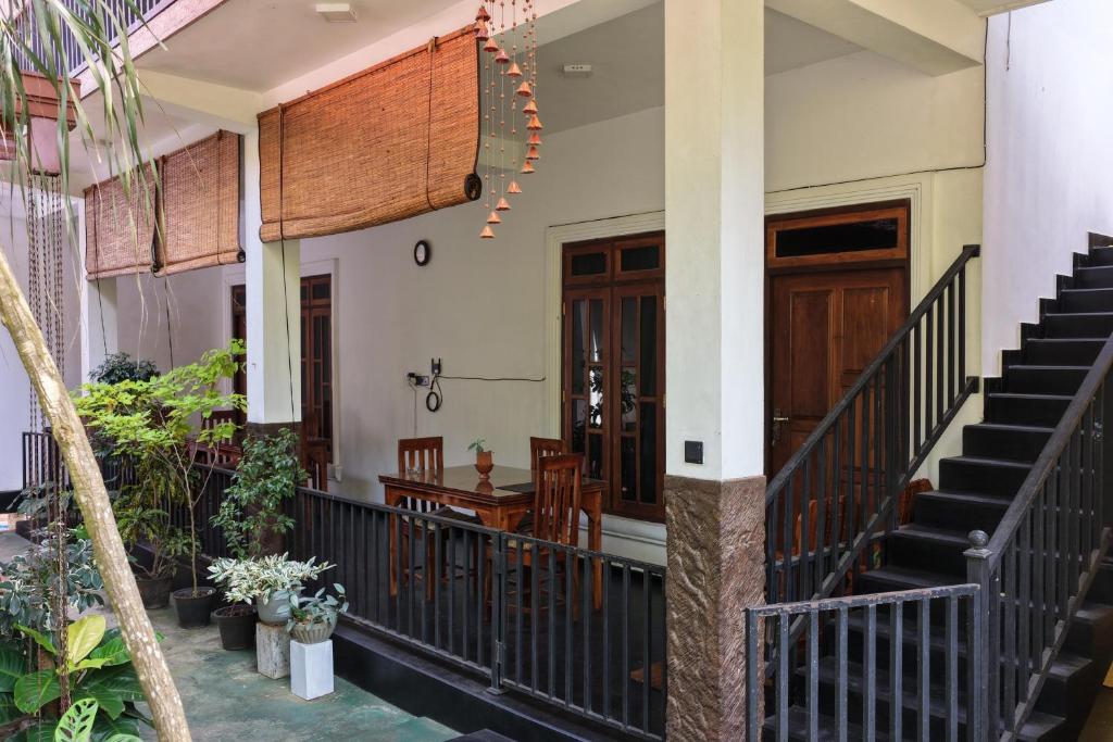 Fotografie z fotogalerie ubytování Ceylonima Home Stay v destinaci Anuradhápura