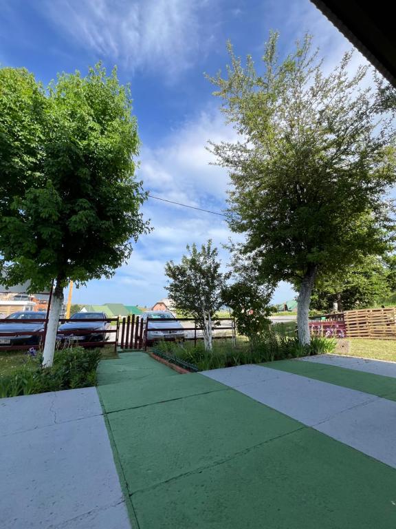 Apartments Obradović Milan - 2