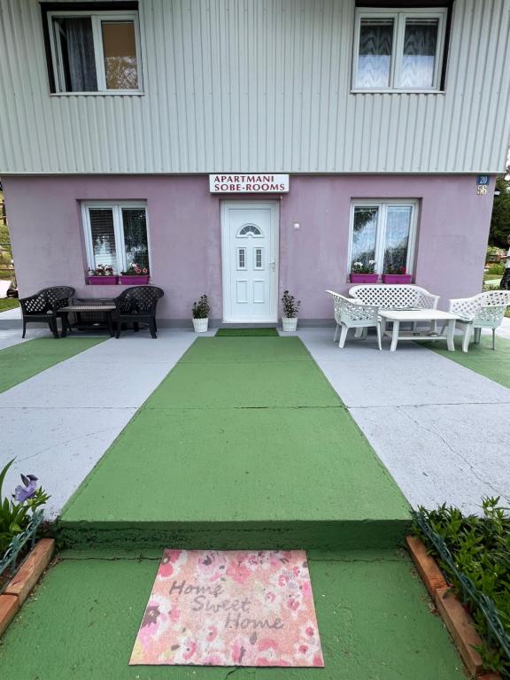 Apartments Obradović Milan - 1