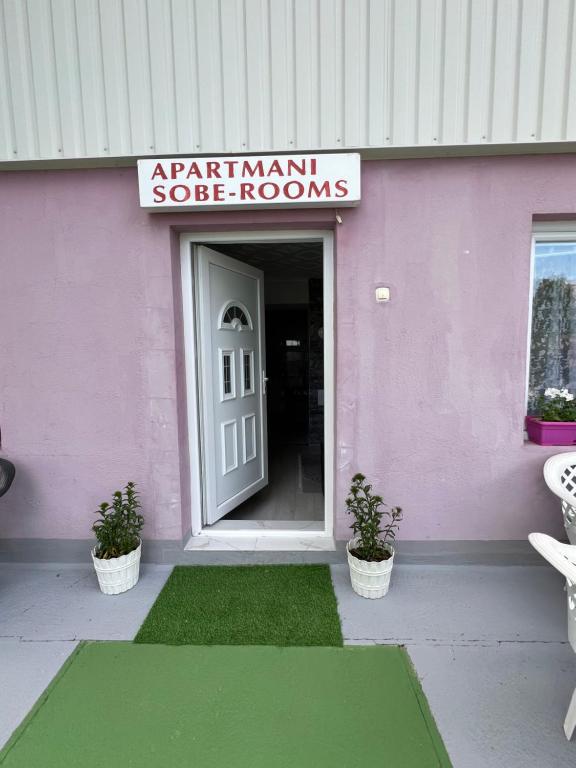 Apartments Obradović Milan - 5