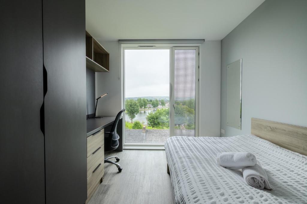 Gallery image of Ashlin House By Argyl in Cork