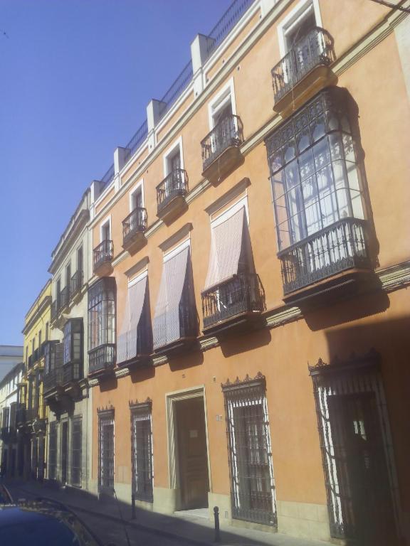 Apartamento San Miguel Caballeros, Jerez de la Frontera ...