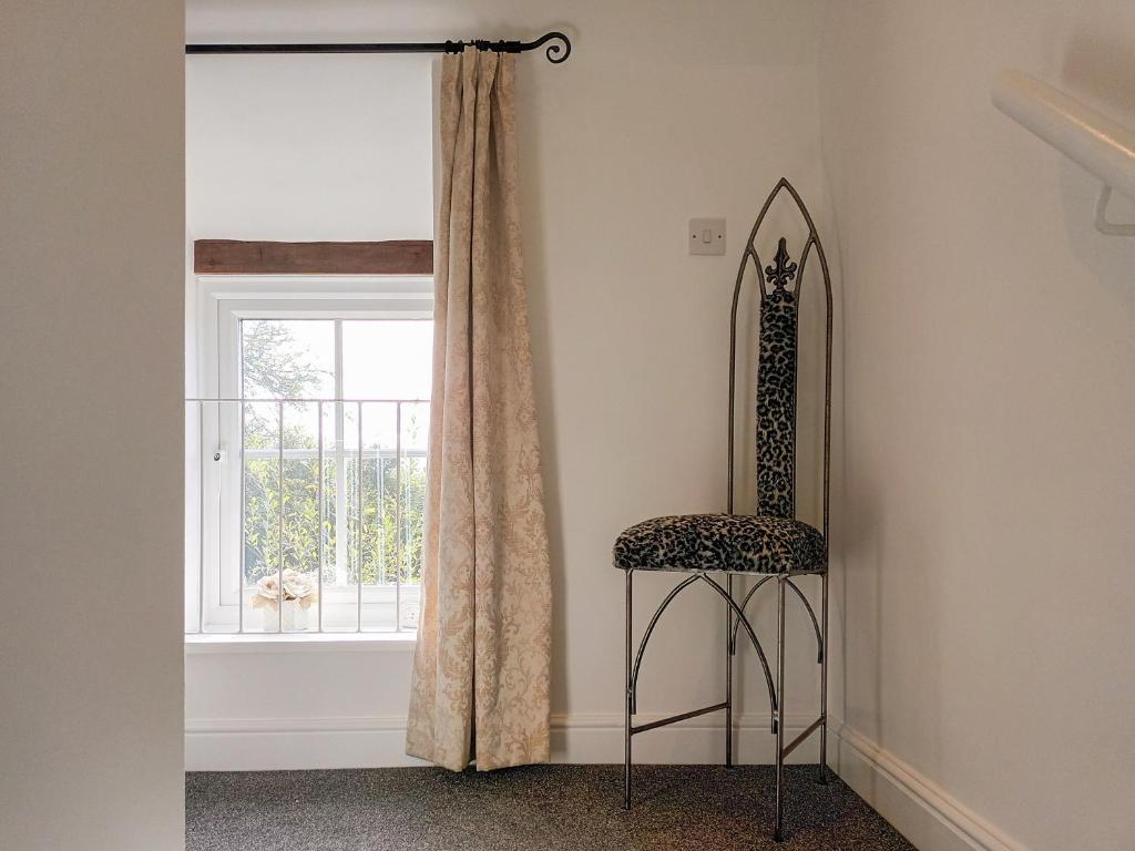 Fotografie z fotogalerie ubytování Honeymead Cottage v destinaci Wick