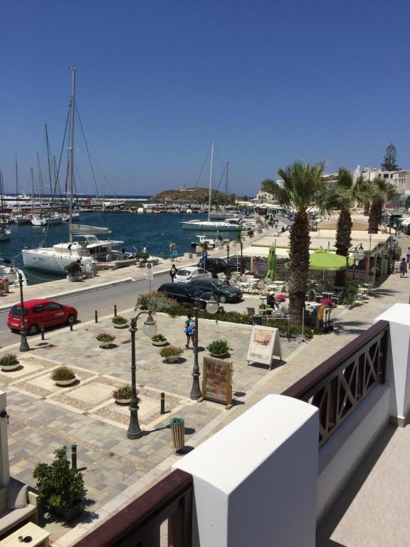 Amalthia Luxury Studios - 13