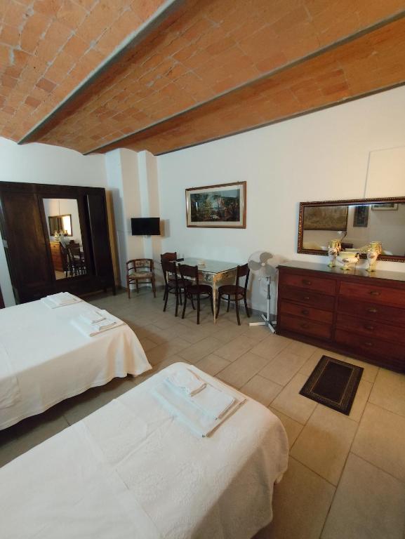 La Crota B&B