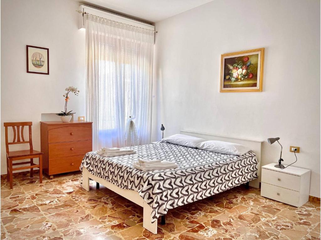 Florentine Castle Apartment - Housity