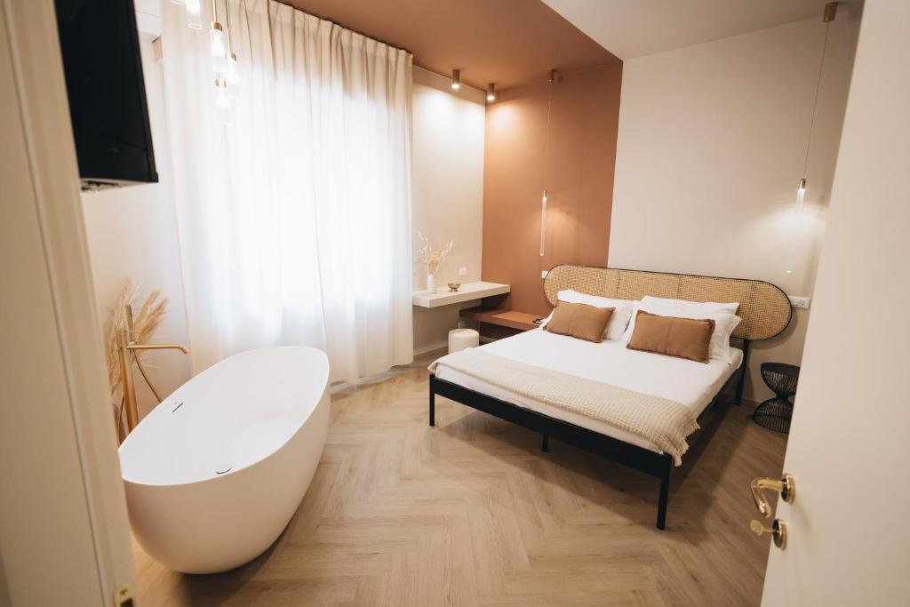 Presentosa - Deluxe Room