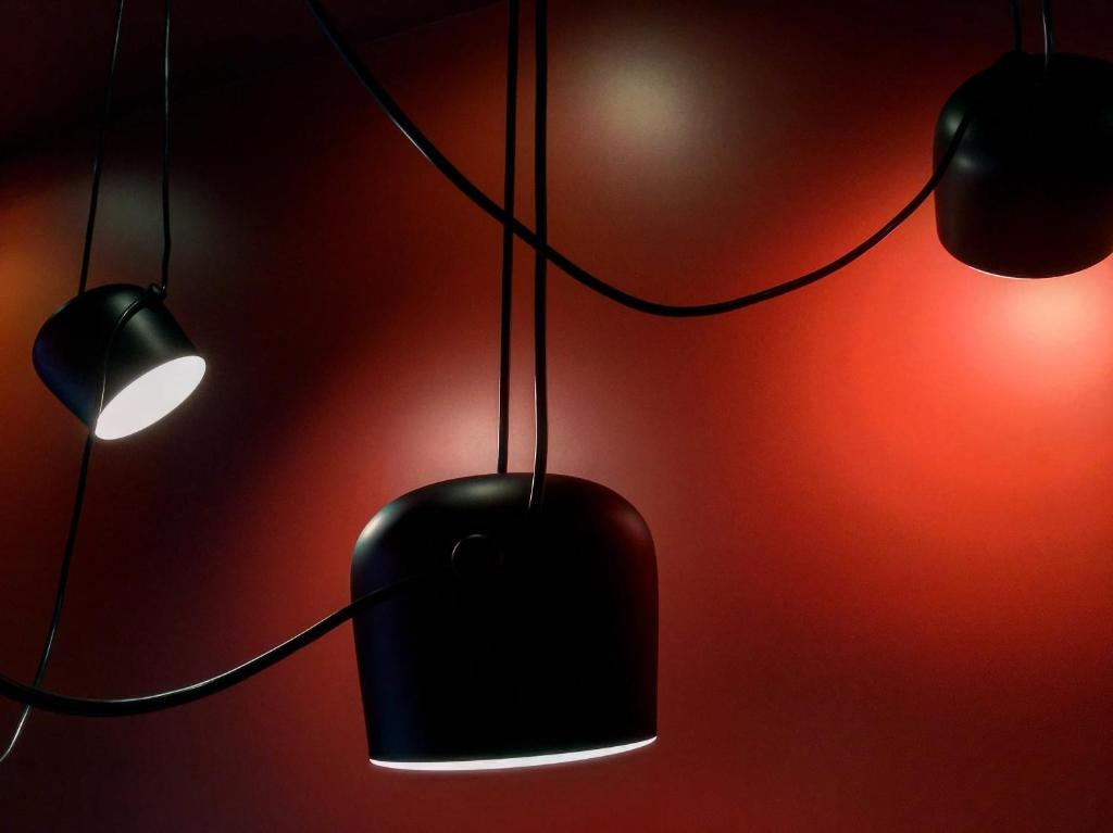 Hotel Auguste - Resim 29