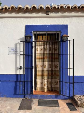 Fotografie z fotogalerie ubytování Casa del Ermitaño v destinaci Ossa de Montiel