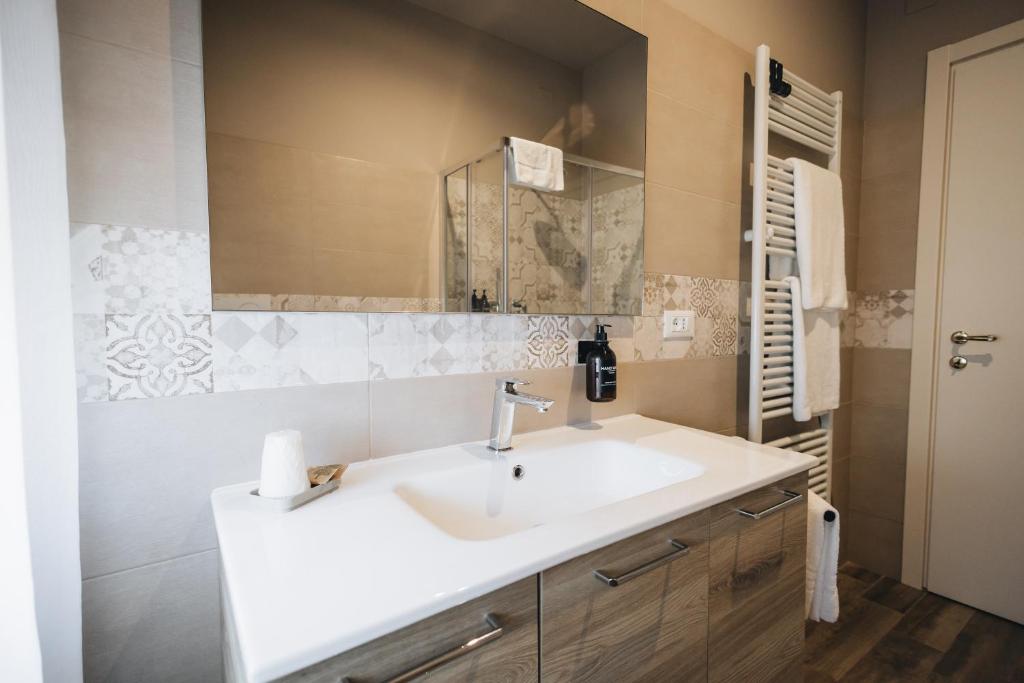 Presentosa - Double Room