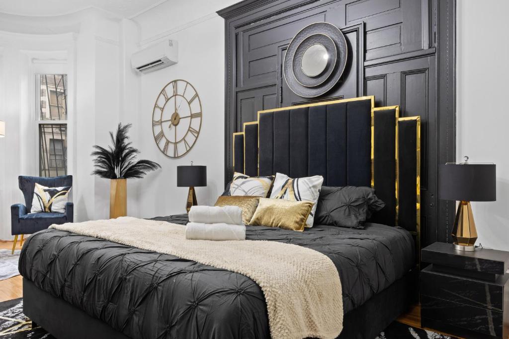 Vintage Luxe NY - Designer Lofts & Apartments NYC photo