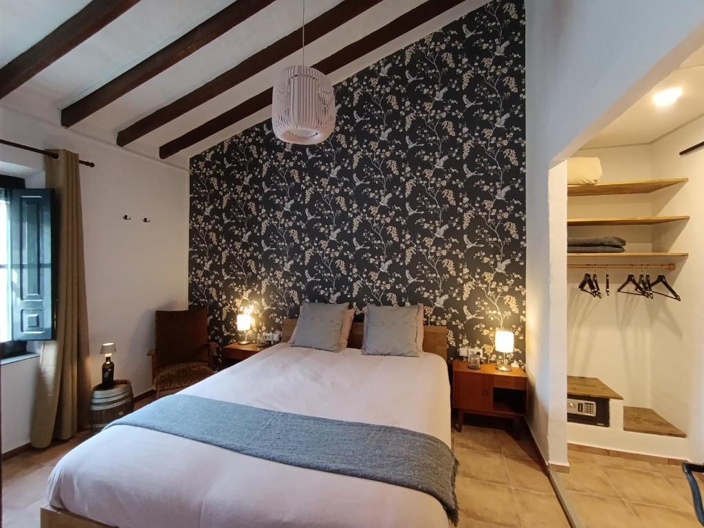 CasaArabí - Chambre Lit Queen-Size De Luxe