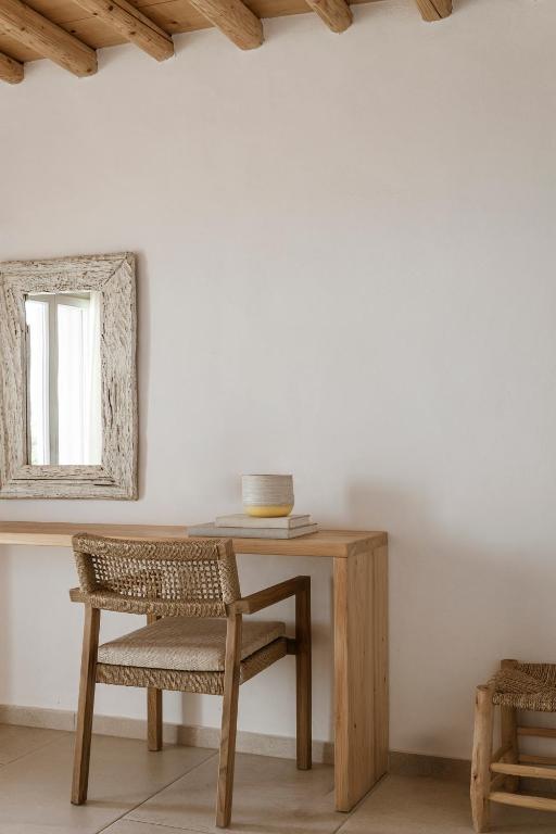 Fotografie z fotogalerie ubytování Gerofinikas Boutique Hotel v destinaci Apollonia