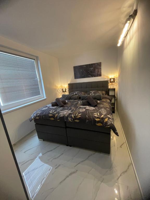 Second home apartment