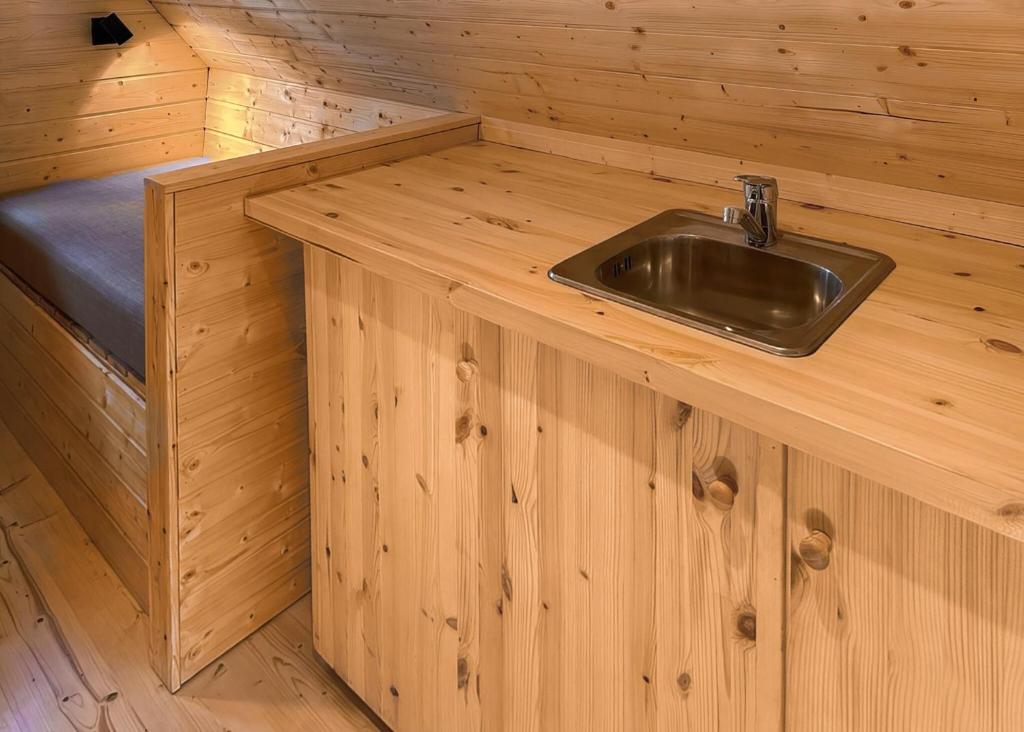 Fotografie z fotogalerie ubytování Ryan Bay Holiday Park v destinaci Dunragit