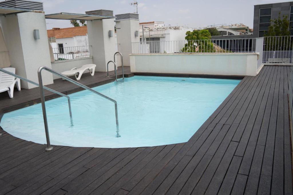 Rastro Jardines de Murillo, by Homing U - 19