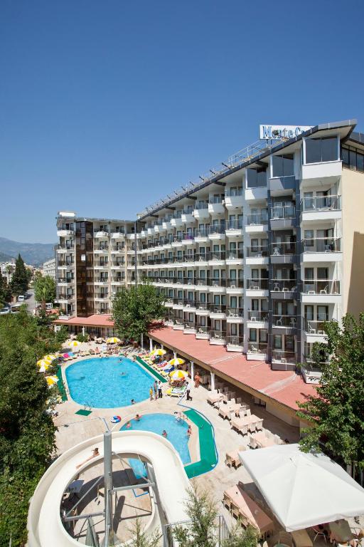 Monte Carlo Hotel, Alanya – Prețuri actualizate 2022