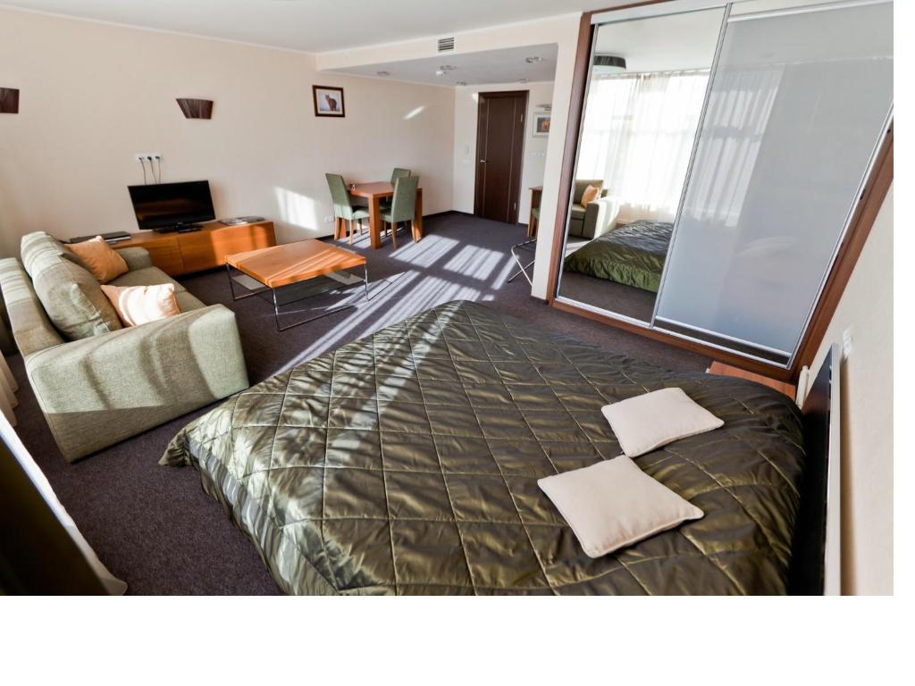 Okhotnik Hotel - Suite