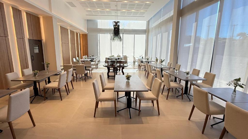 Fotografie z fotogalerie ubytování Rio Hotel By Bourbon Luque Asuncion v destinaci Luque