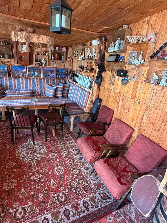 Fotografie z fotogalerie ubytování Armen's B&B v destinaci Sevan