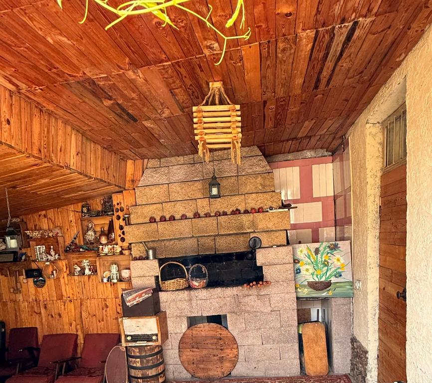 Fotografie z fotogalerie ubytování Armen's B&B v destinaci Sevan