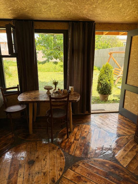 Fotografie z fotogalerie ubytování Armen's B&B v destinaci Sevan