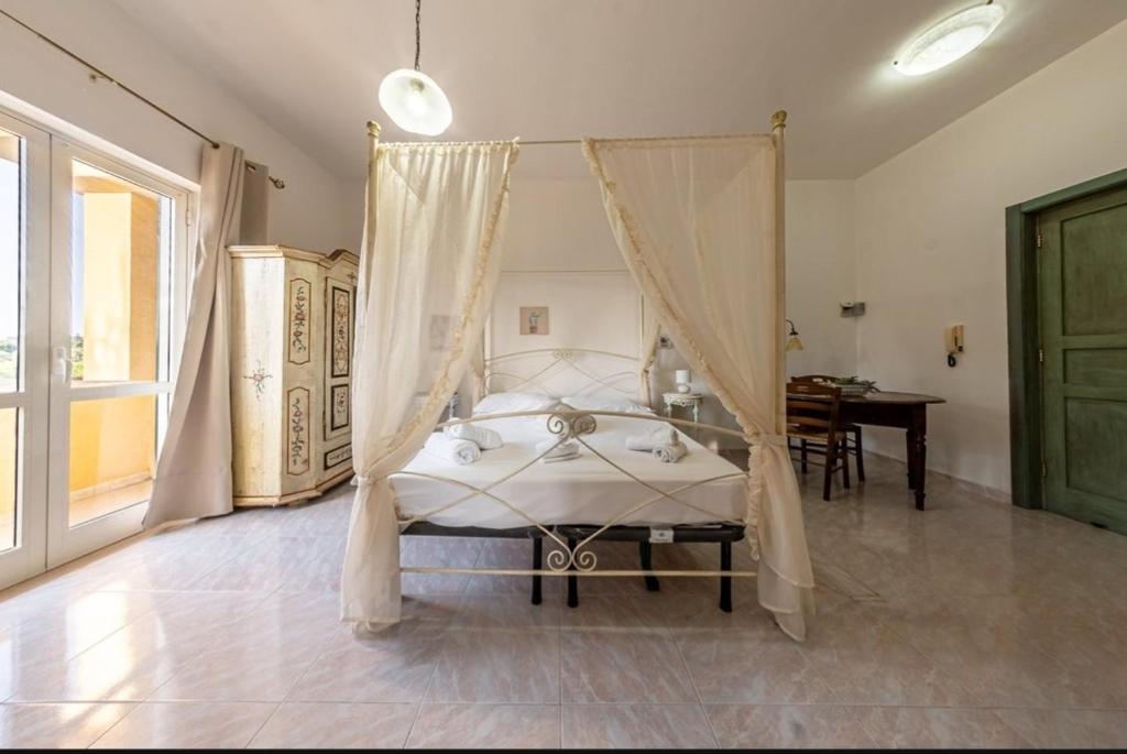 Agriturismo l' Annunziata - Apartment