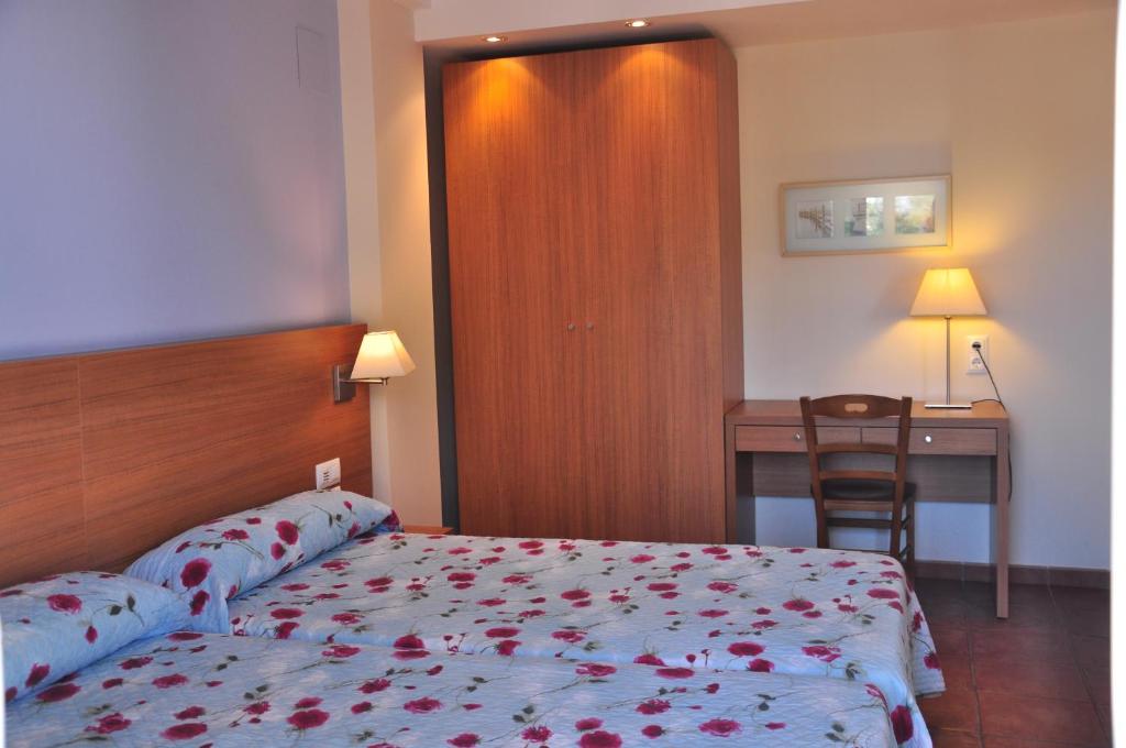 Aparthotel Puerto Mar - 19