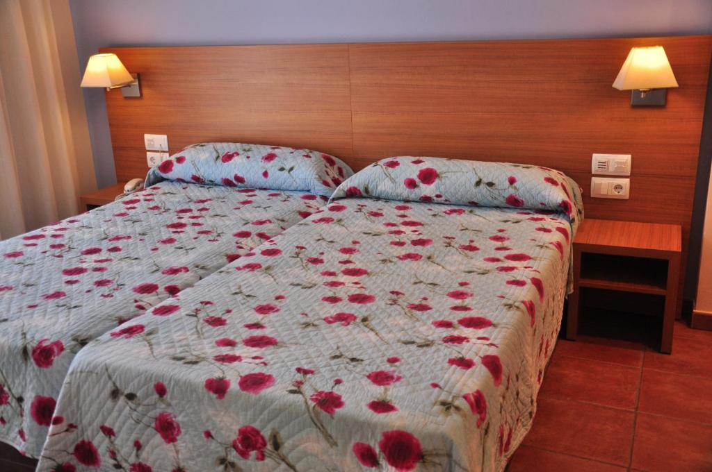 Aparthotel Puerto Mar - 18