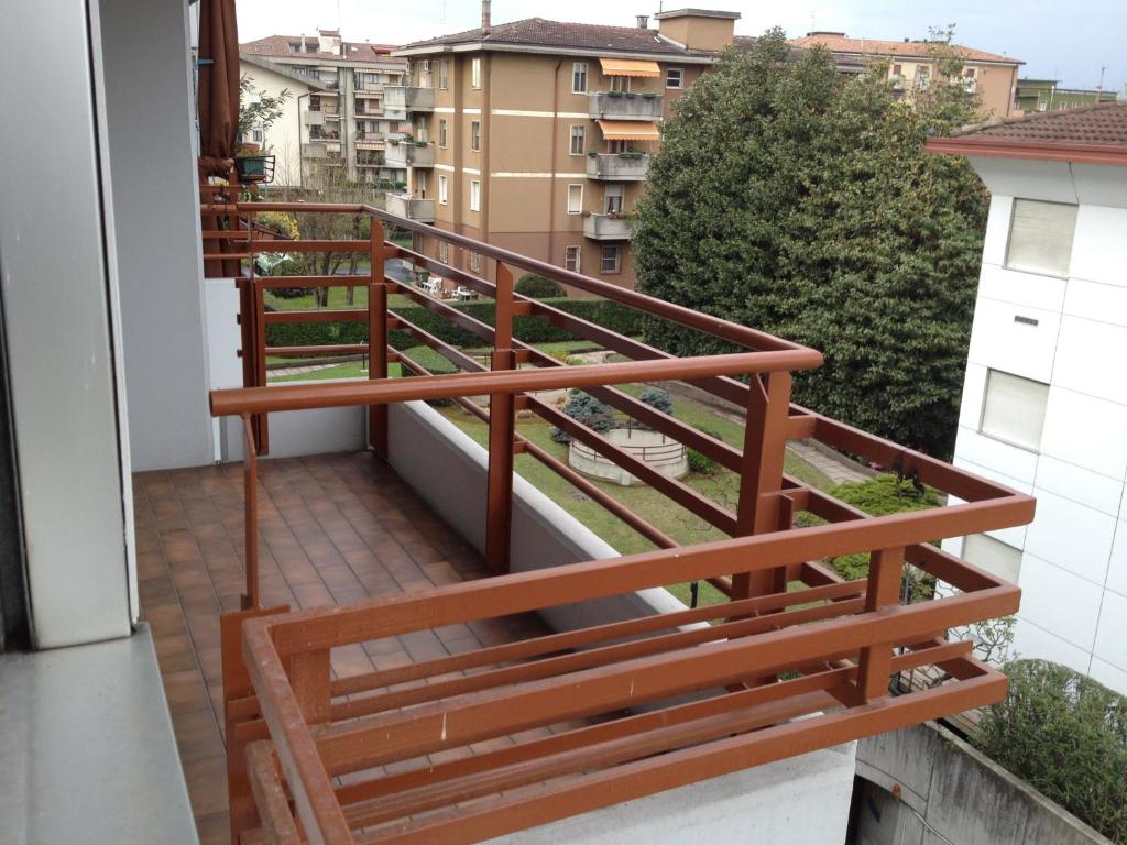 Casa Palladio 29 - 17