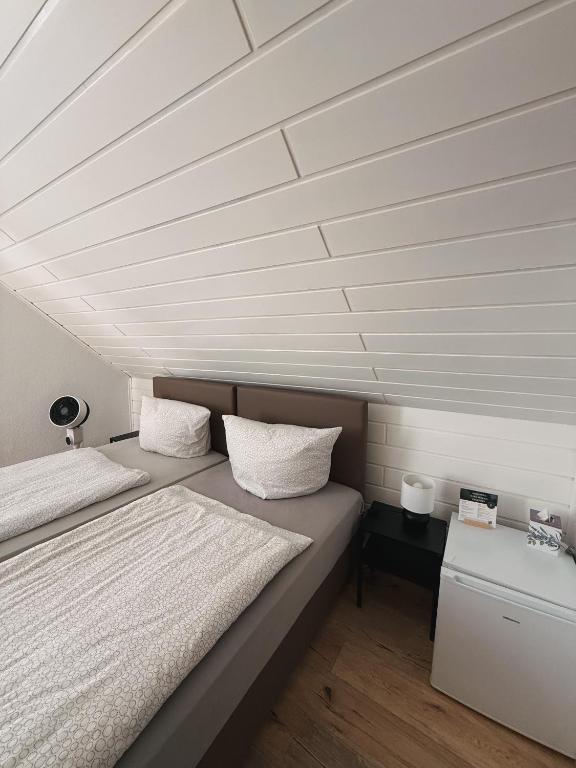 Hotel Traube Rheinhessen - Habitación Básica Doble O Twin