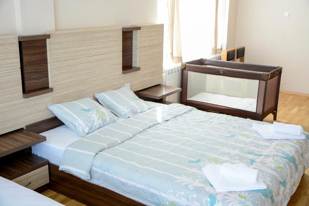 Hotel Bella Nella - Standard Triple Room