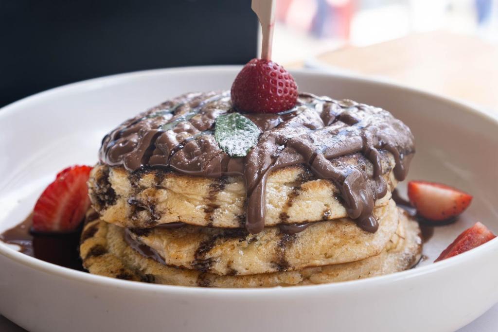 Athenian Foss - Resim 14