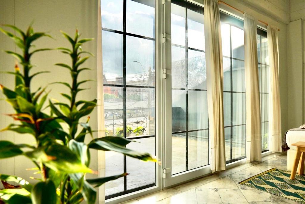 Billede fra billedgalleriet på Old Town Heritage Lofts Bangkok i Bangkok